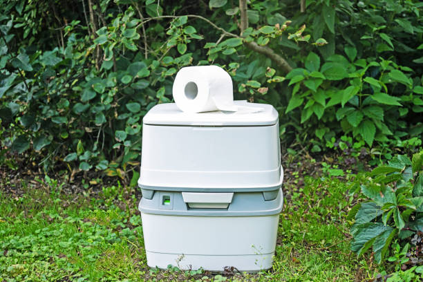 Best Wedding porta potty rental  in Carnesville, GA