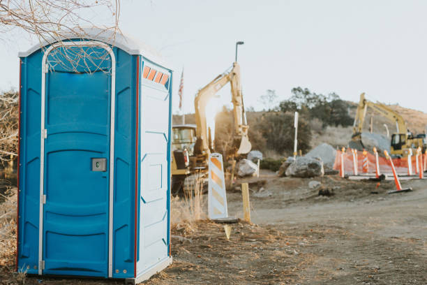 Best Luxury portable toilet rental  in Carnesville, GA