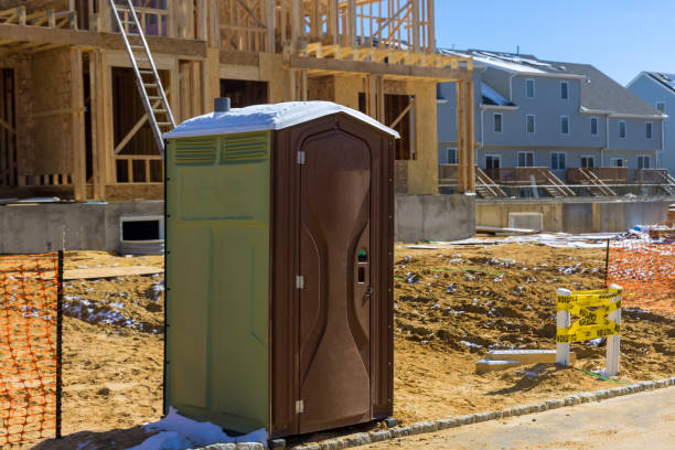 Best Long-term porta potty rental  in Carnesville, GA