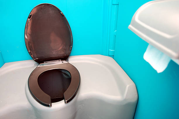 Professional porta potty rental in Carnesville, GA