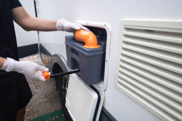 Best High-end porta potty rental  in Carnesville, GA