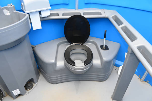 Best Porta potty rental near me  in Carnesville, GA