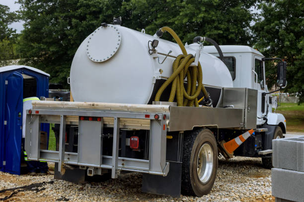 Best Emergency porta potty rental  in Carnesville, GA