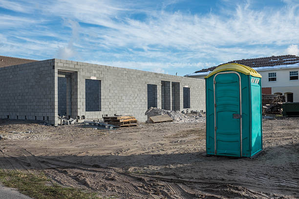 Best Construction site porta potty rental  in Carnesville, GA
